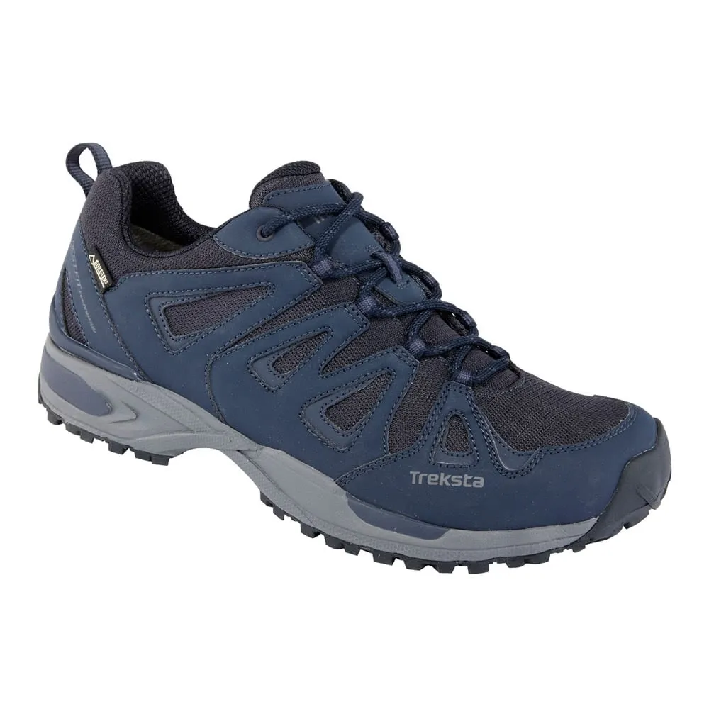 男裝防水透氣登山鞋 Nevado Lace Low GTX M
