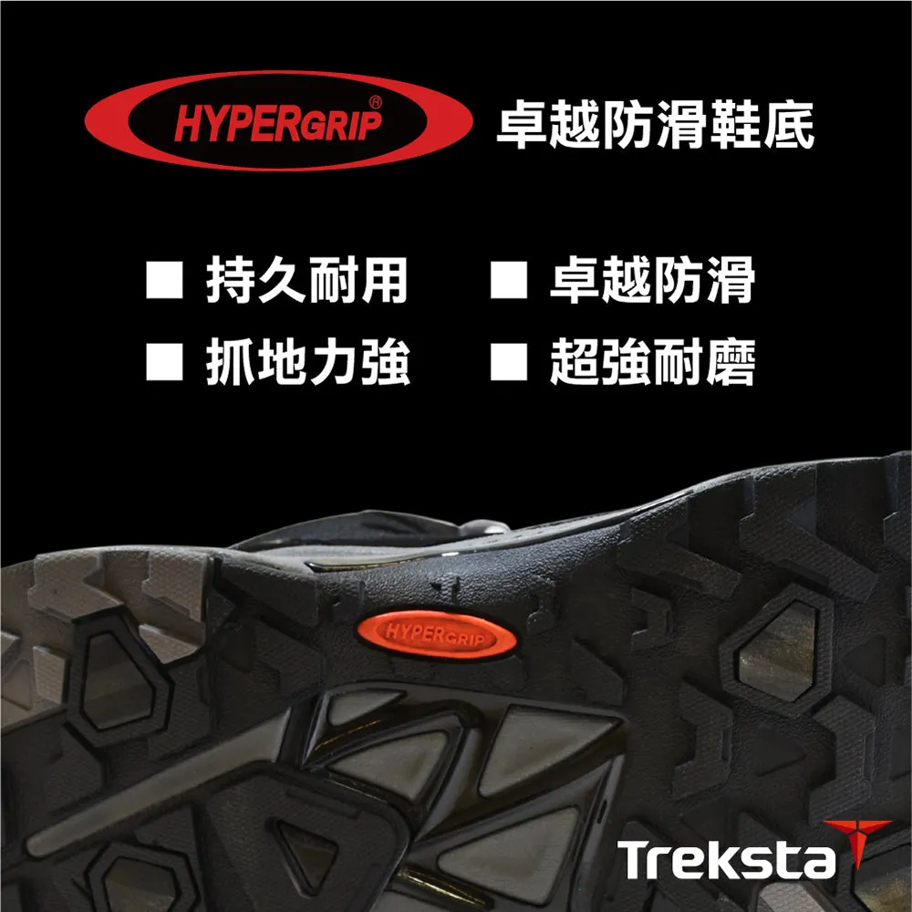 中性防水透氣登山鞋 Nevado Lace Low GTX UNI