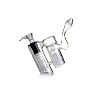 2 Chamber Matrix Bubbler