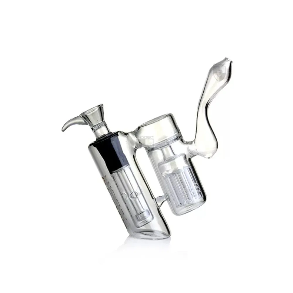 2 Chamber Matrix Bubbler