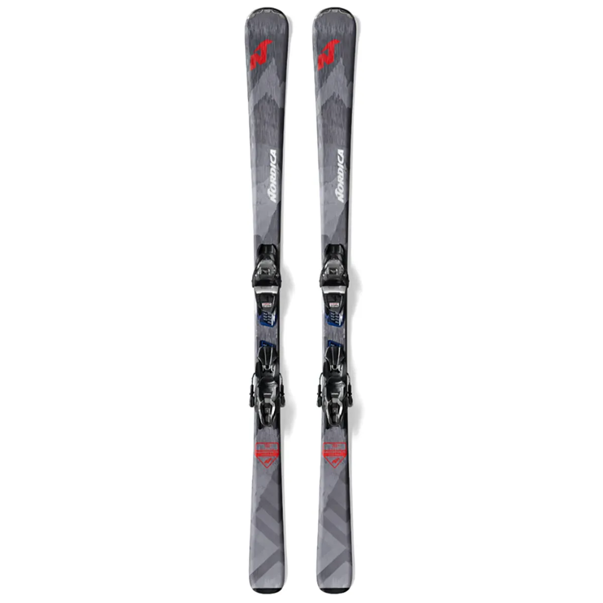 2023 Nordica Navigator 75 CA Skis w/ TP11 Bindings