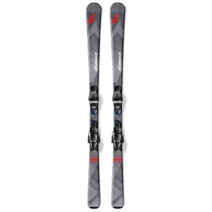 2023 Nordica Navigator 75 CA Skis w/ TP11 Bindings