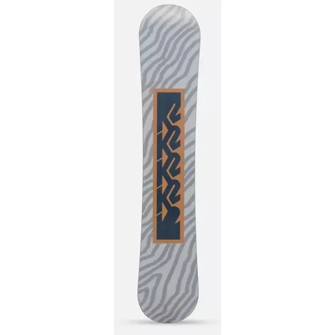2024 K2 Standard Snowboard