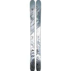 2024 Rossignol Black Ops Pro Open Jr Skis