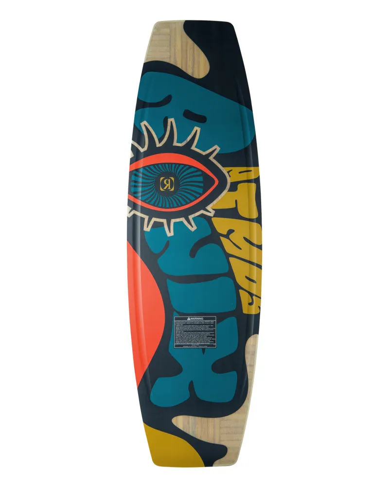 2025 Ronix Atmos Wakeboard