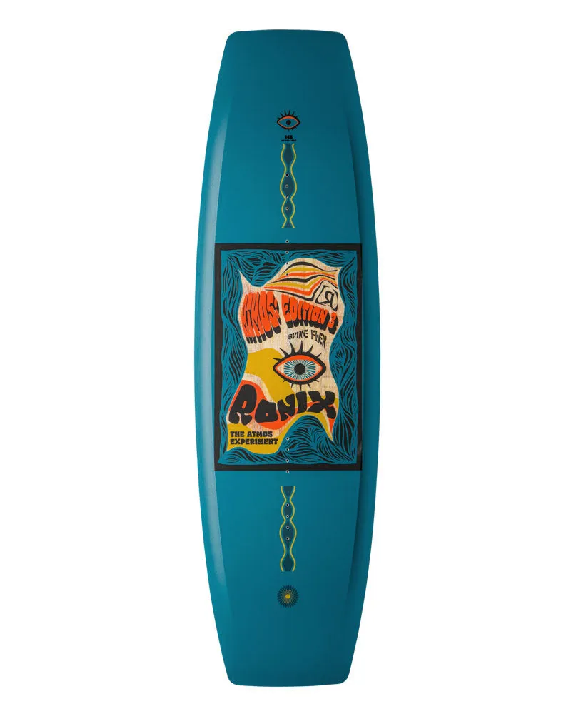 2025 Ronix Atmos Wakeboard
