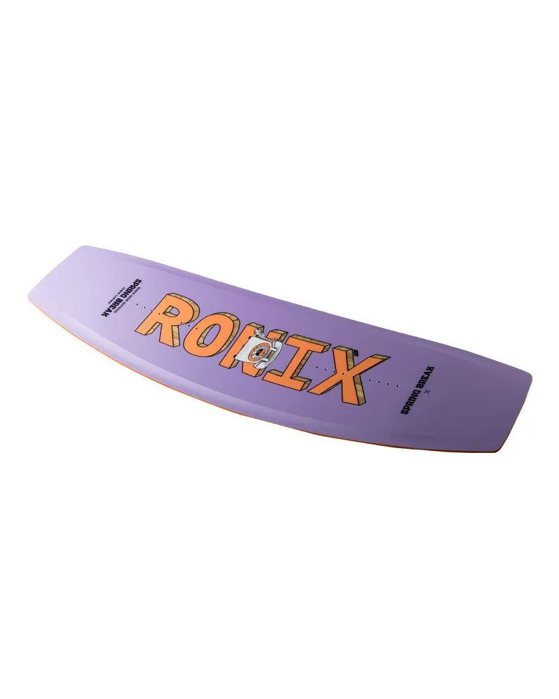 2025 Ronix Spring Break Wakeboard