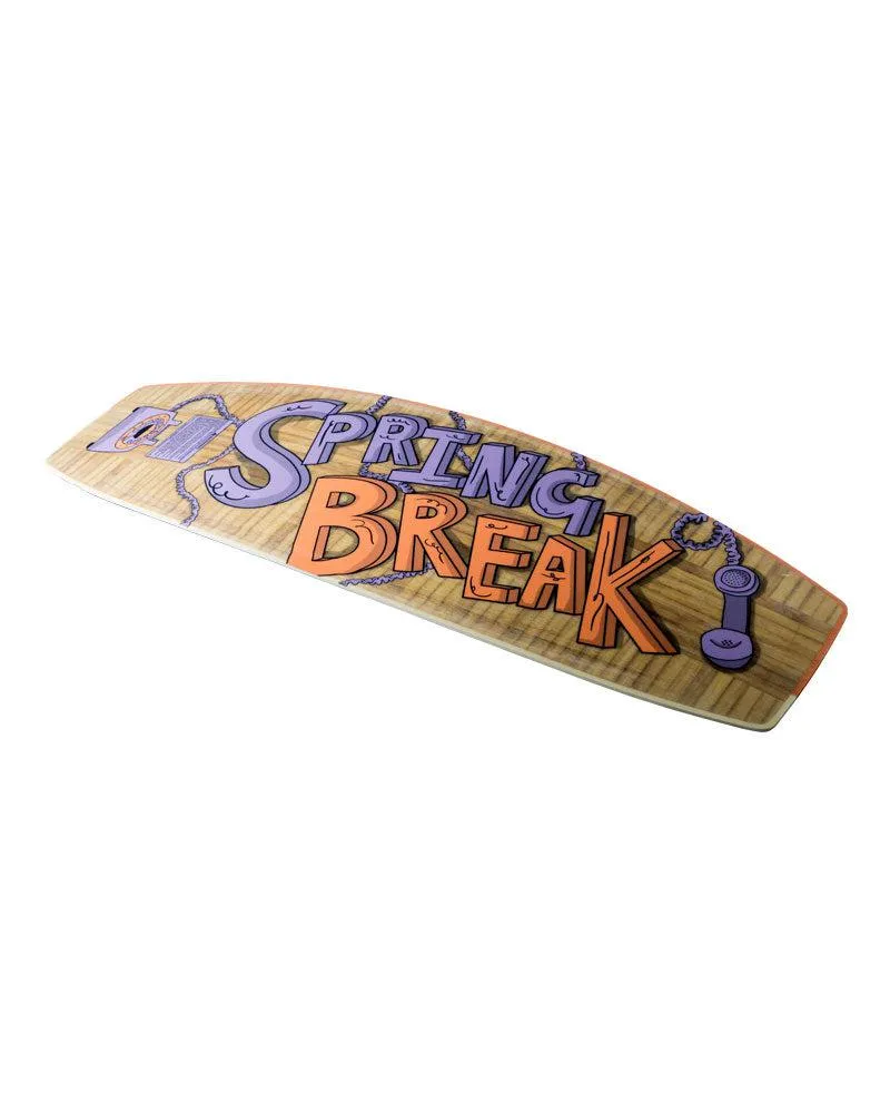 2025 Ronix Spring Break Wakeboard