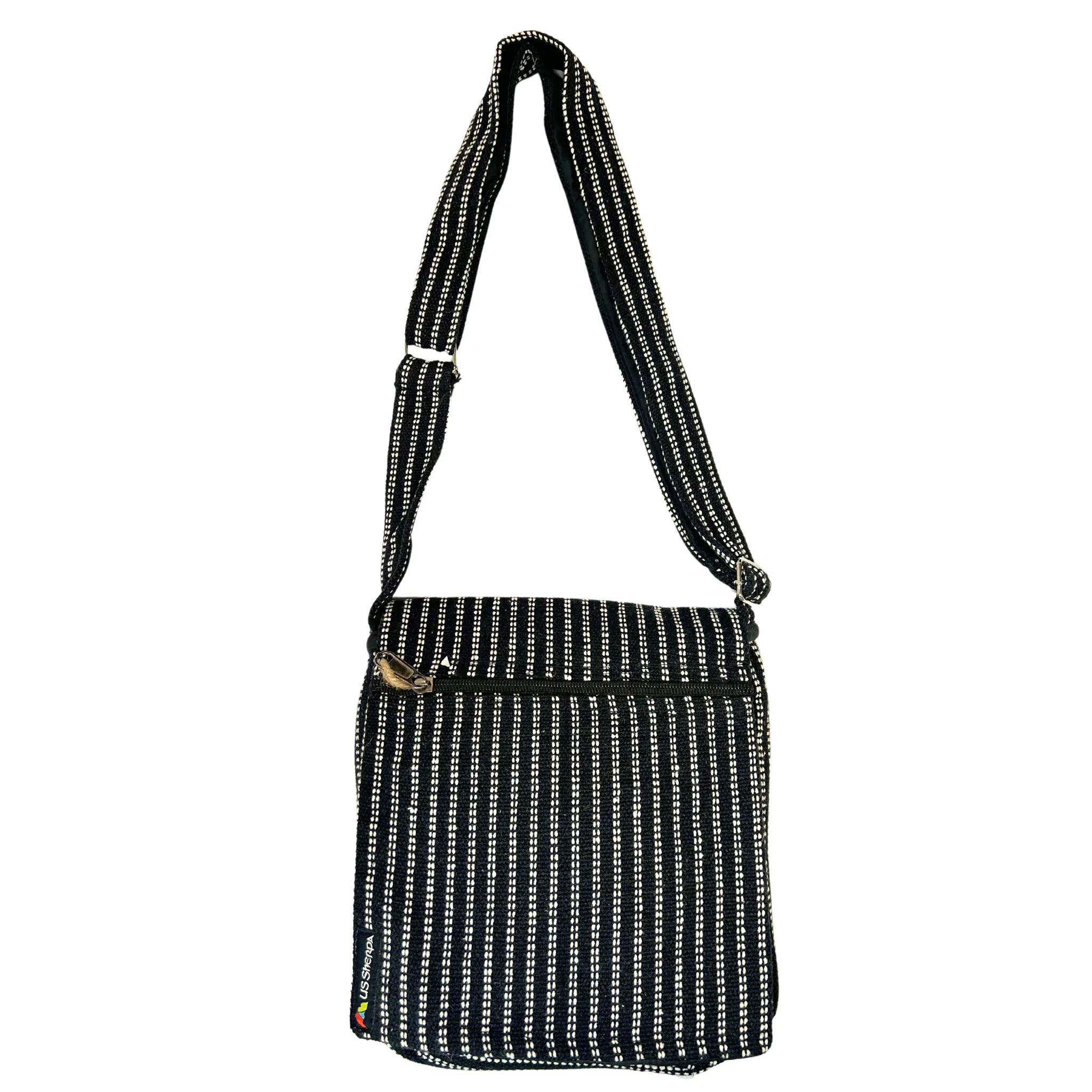 226-Cliff Rungi Chungi Travel Bag | 312 RCTB by US Sherpa