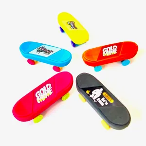 38270 SKATEBOARD ERASERS-60