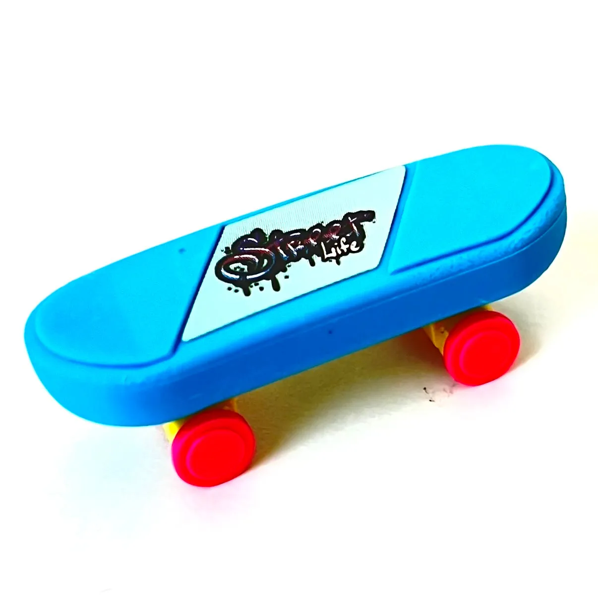 382701 SKATEBOARD ERASERS-30