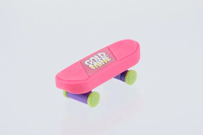 382701 SKATEBOARD ERASERS-30