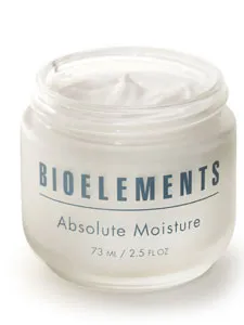 Absolute Moisture 2.5 fl oz