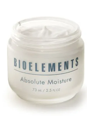 Absolute Moisture 2.5 fl oz