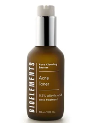 Acne Toner 3 fl oz