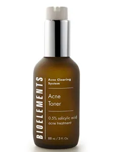 Acne Toner 3 fl oz