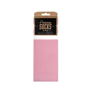 American Socks Classic - Bubblegum