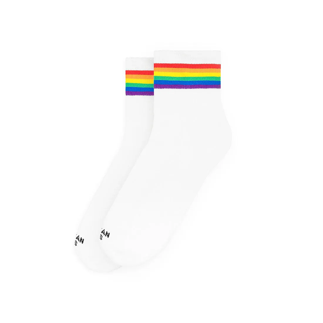 American Socks Classic - Rainbow Pride