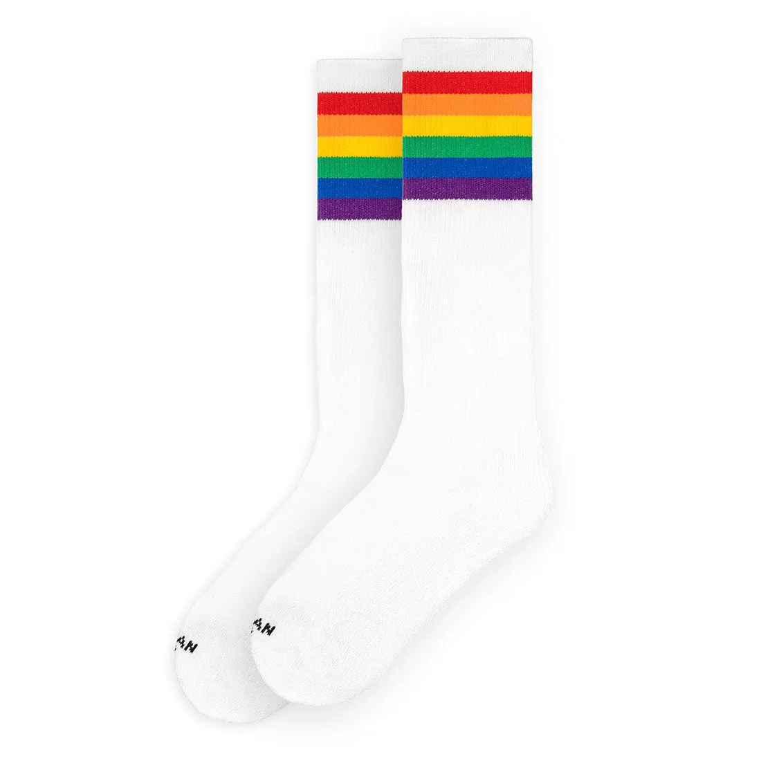 American Socks Classic - Rainbow Pride