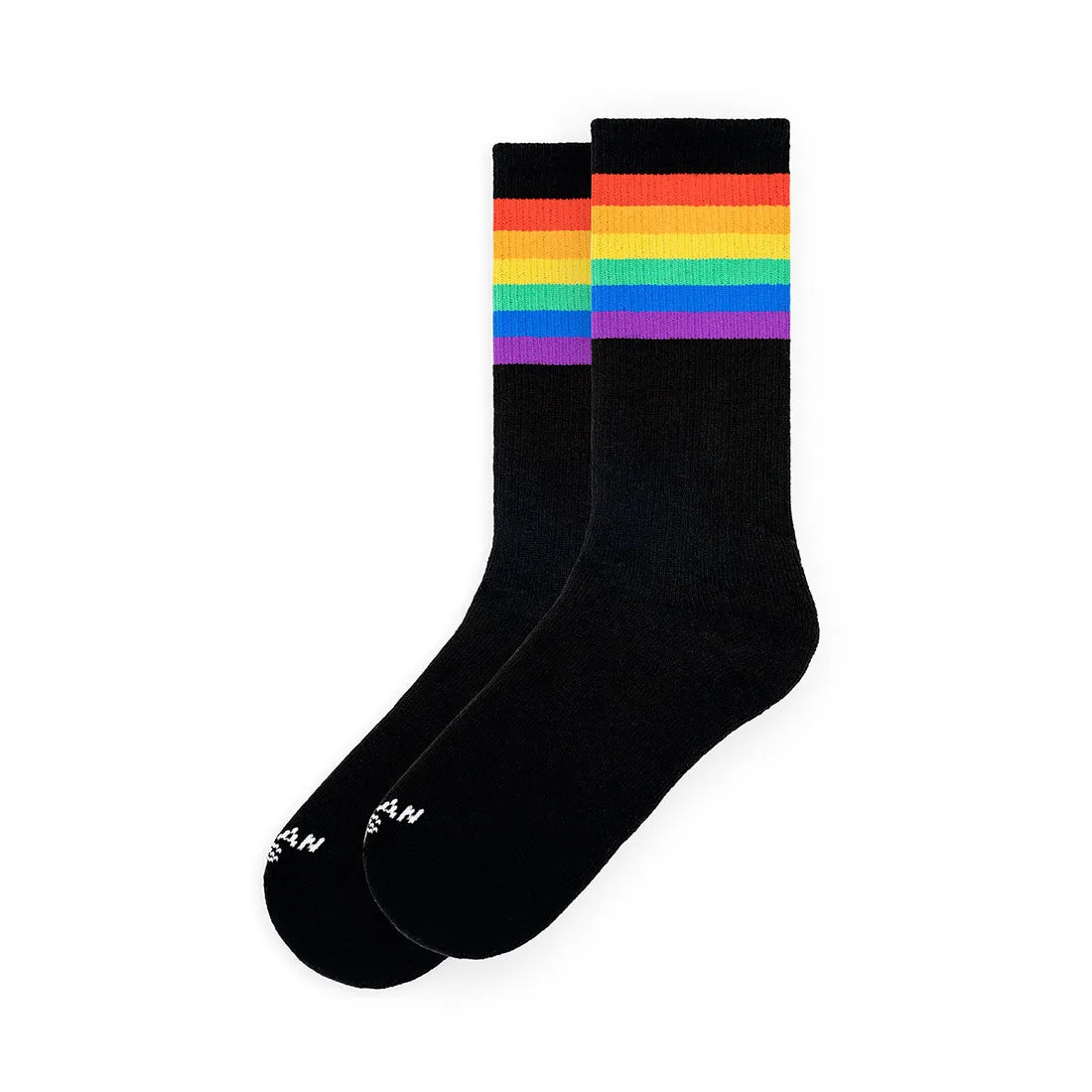 American Socks Classic - Rainbow Pride