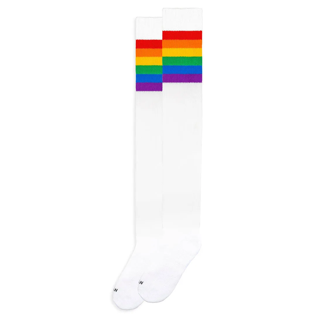 American Socks Classic - Rainbow Pride