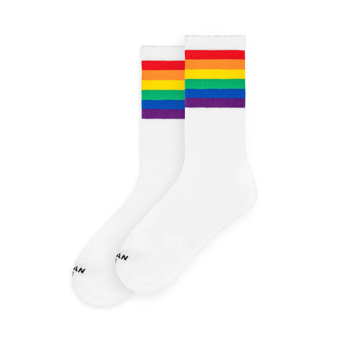American Socks Classic - Rainbow Pride