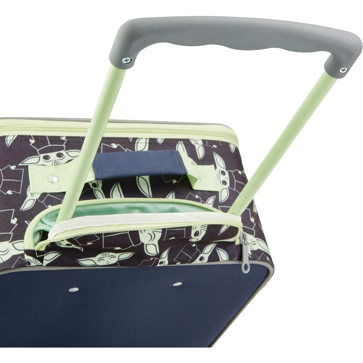American Tourister Star Wars Kids 18" Carry On Upright