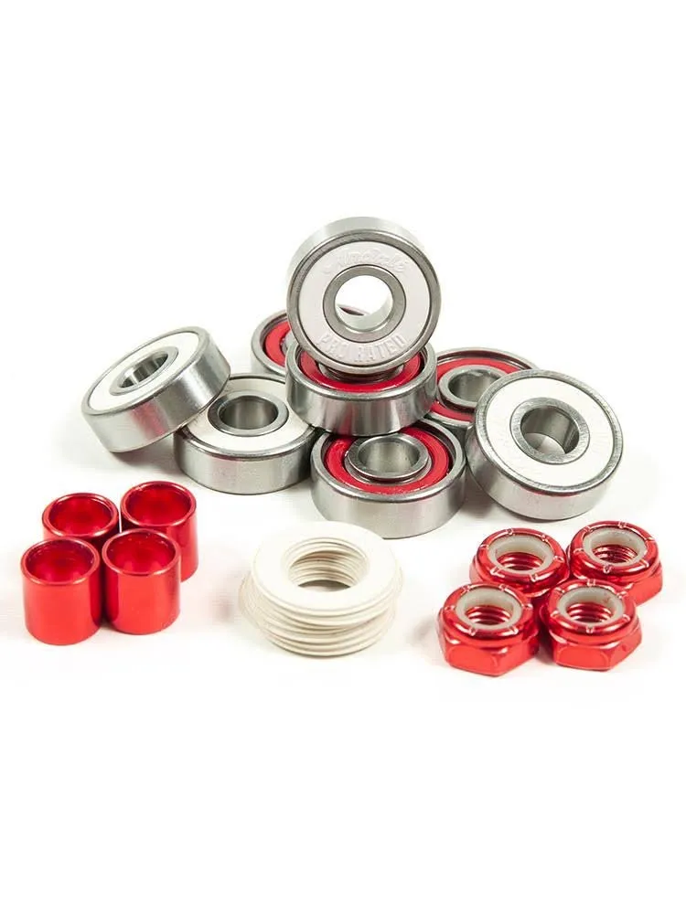 Andale Swiss Pro Rated Bearings Set