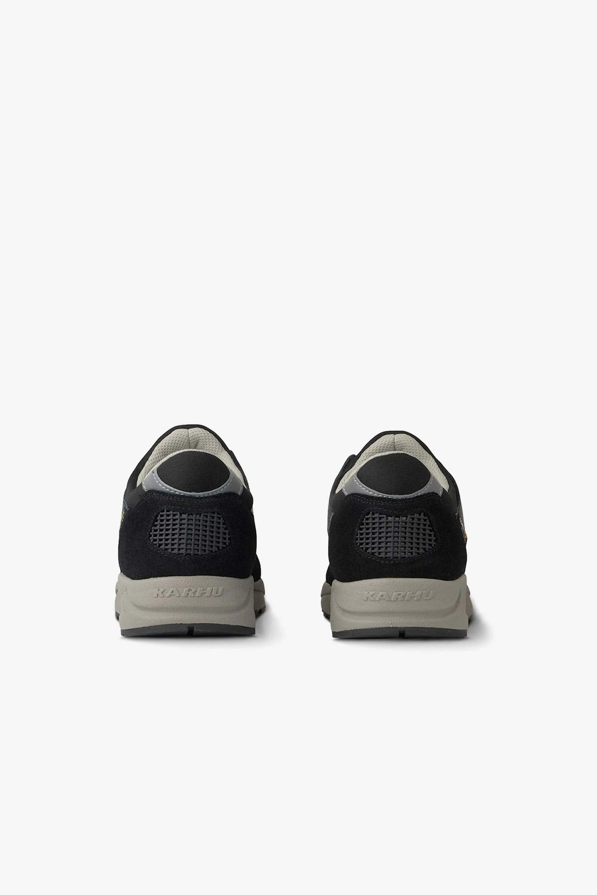 Aria 95 Caviar/Vintage Khaki