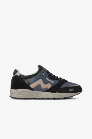 Aria 95 Caviar/Vintage Khaki