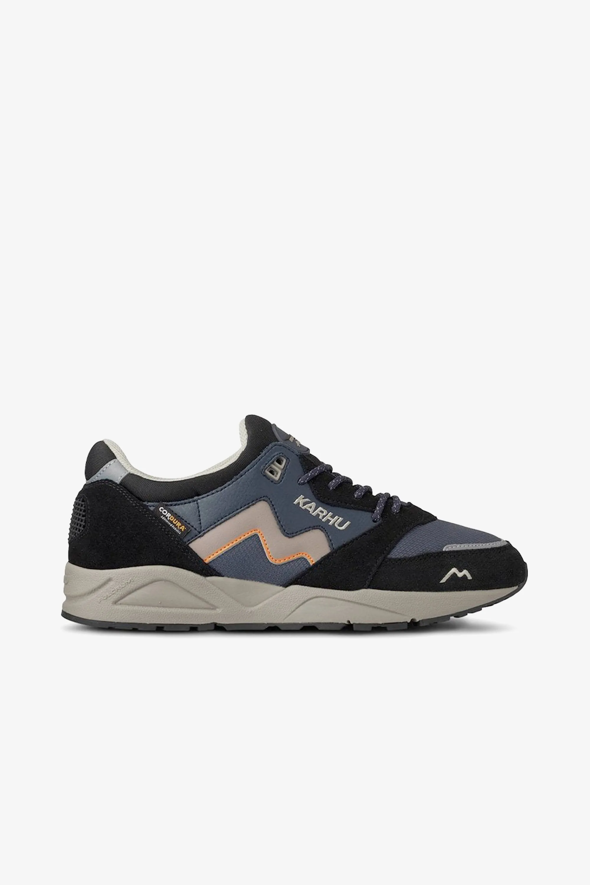 Aria 95 Caviar/Vintage Khaki
