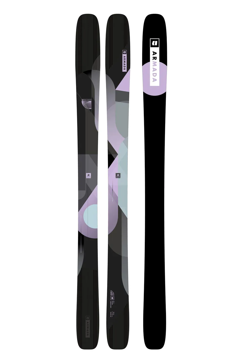 Armada Reliance 82 C Skis - Women's - 23-24
