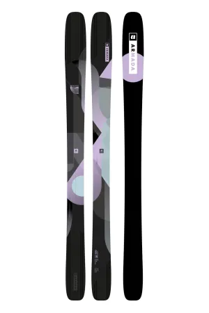 Armada Reliance 82 C Skis - Women's - 23-24