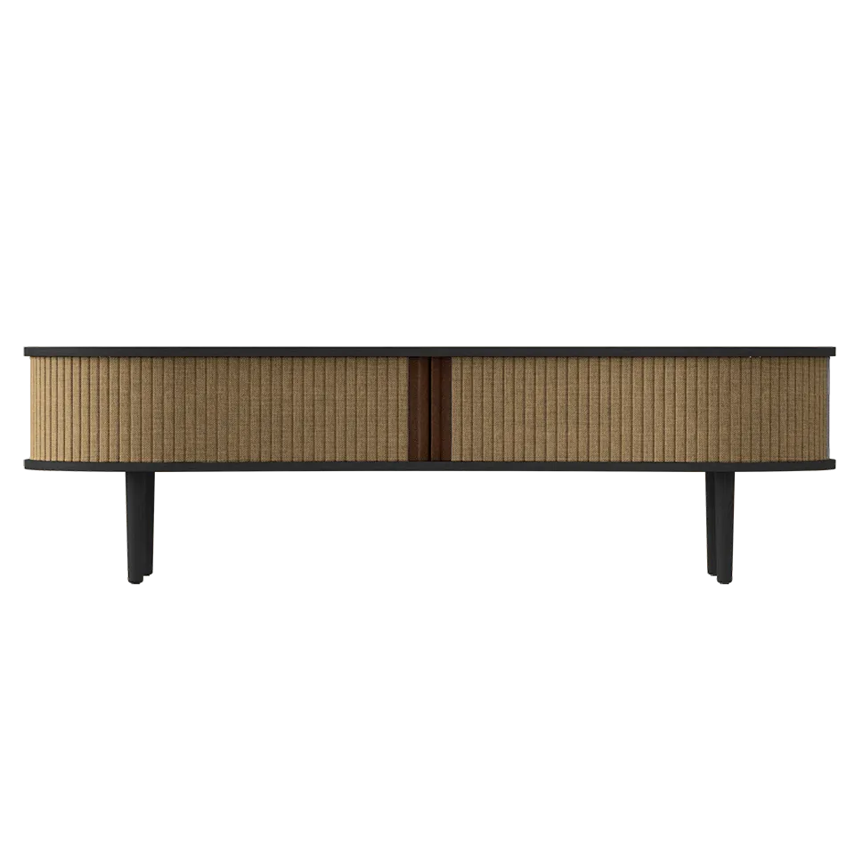 Audacious | TV bench