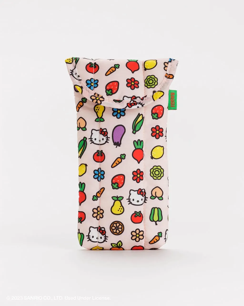 Baggu Puffy Glasses Sleeve