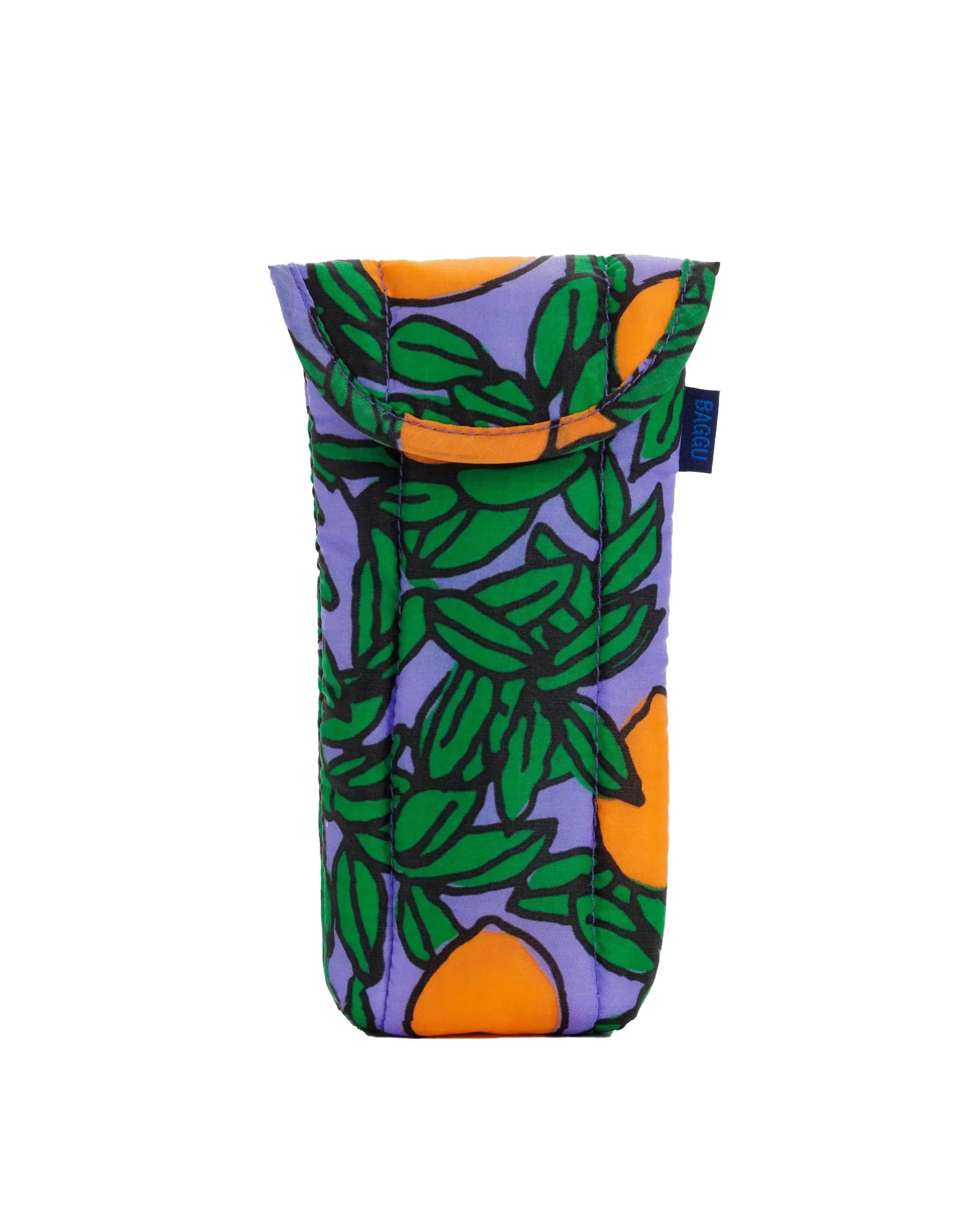 Baggu Puffy Glasses Sleeve
