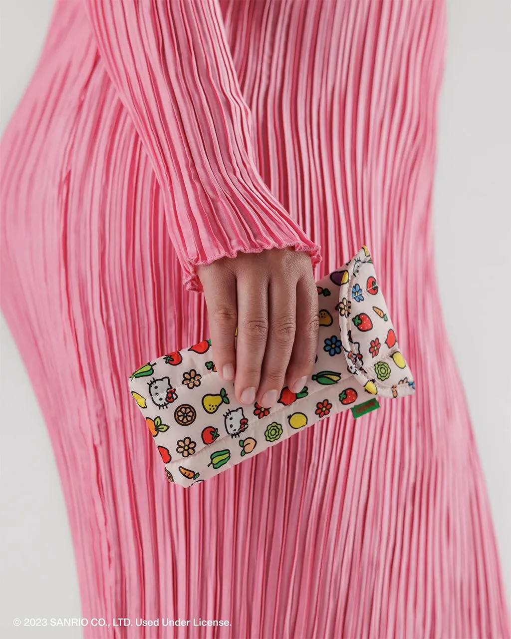 Baggu Puffy Glasses Sleeve