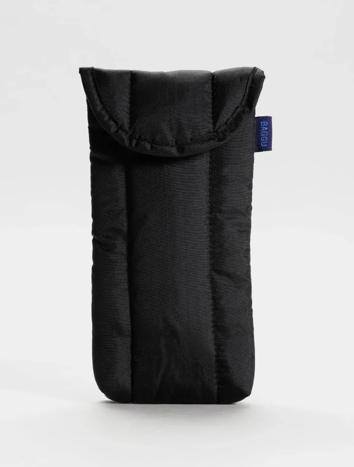 Baggu Puffy Glasses Sleeve