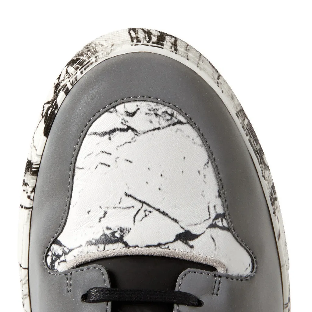 Balenciaga Marble Sneakers