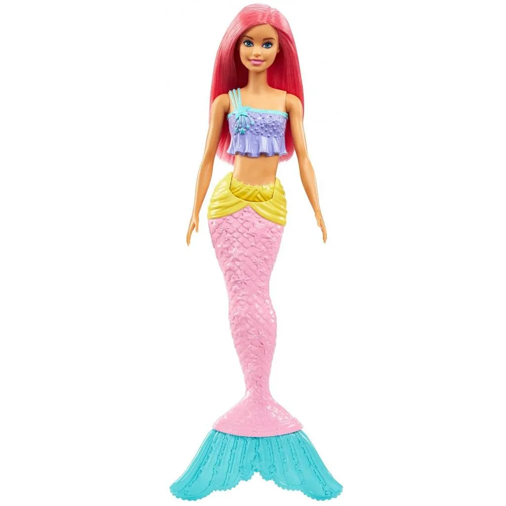 Barbie Dreamtopia Mermaid