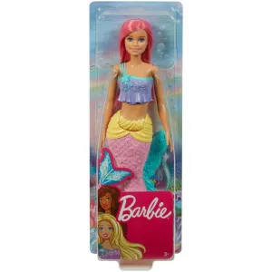 Barbie Dreamtopia Mermaid