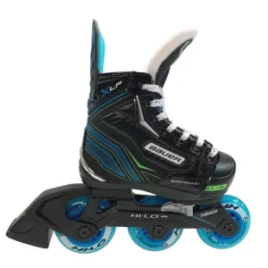 Bauer X-LP Adjustable Inline Skates