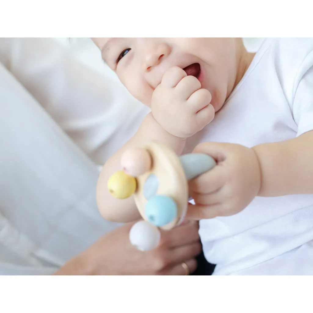 Bell Rattle