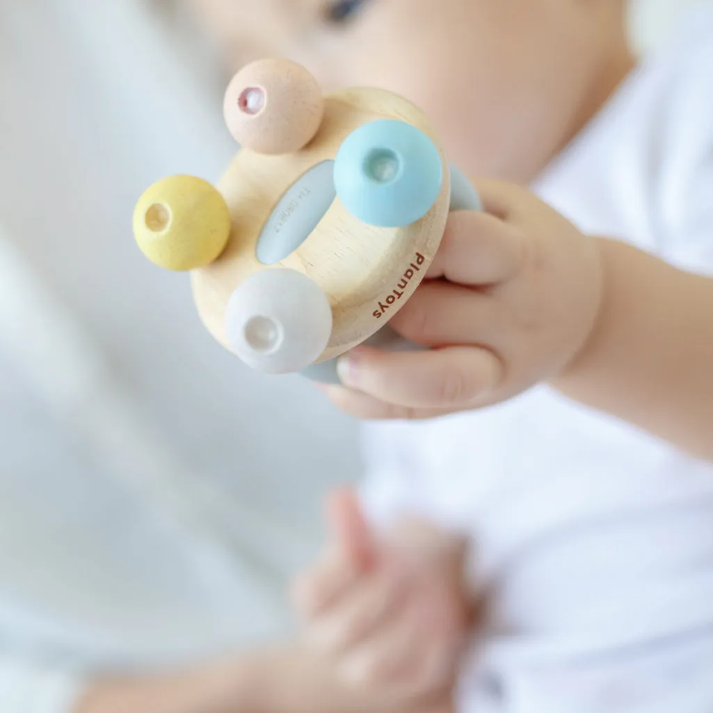 Bell Rattle