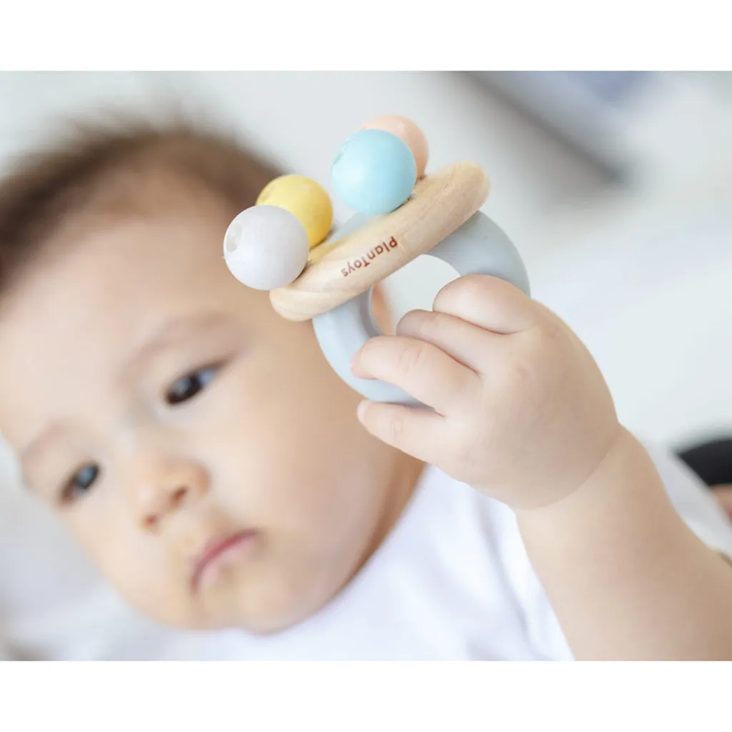 Bell Rattle