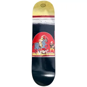 Birch Skateboards Avenge Deck 8.25