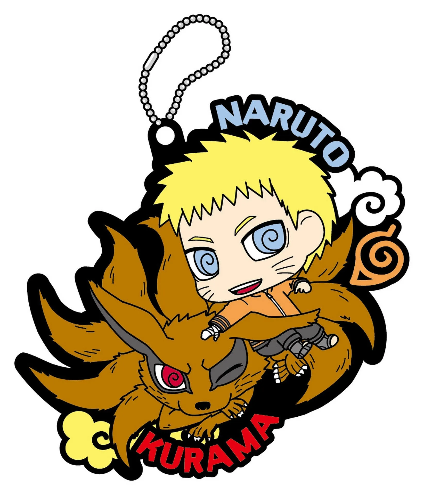 Buddy Kore BORUTO -NARUTO THE MOVIE- We’ve grown up “dattebayo”! Edition