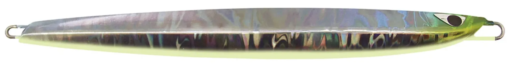 CB One C1 Semilong Jig