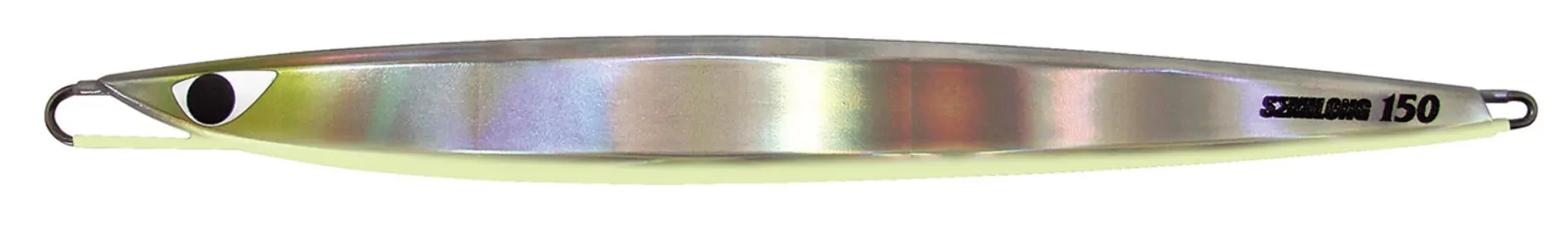 CB One C1 Semilong Jig