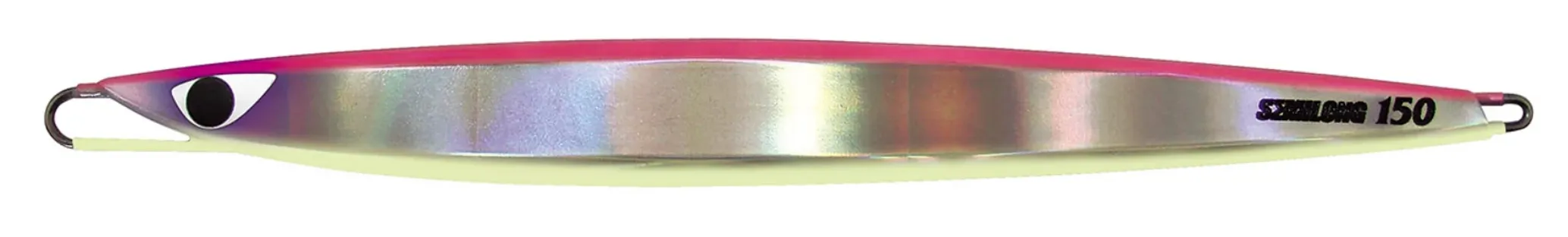 CB One C1 Semilong Jig